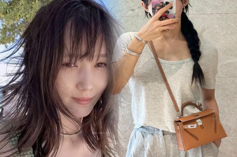 エルメス エール ライン 復活