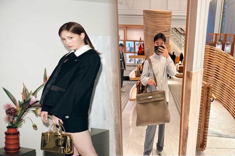 エルメス 屋根 の 上 の 庭