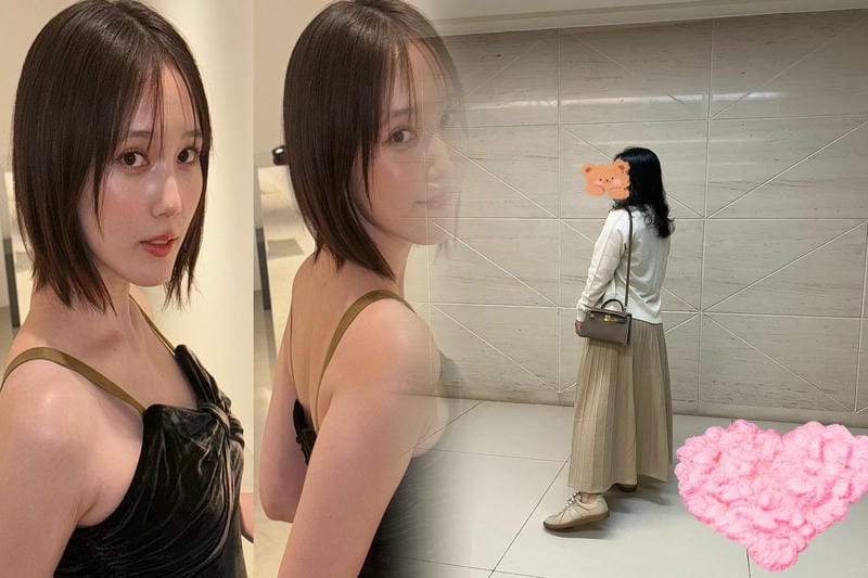 ガーデン パーティー エルメス