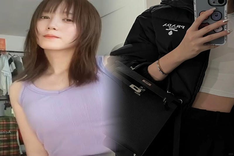 エルメス ガーデン パーティー