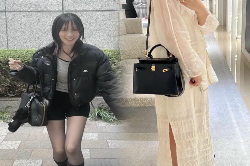 シャン ボール セリエ エルメス