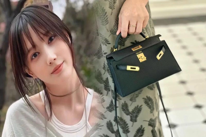 エルメス 庭 シリーズ ラグーナ