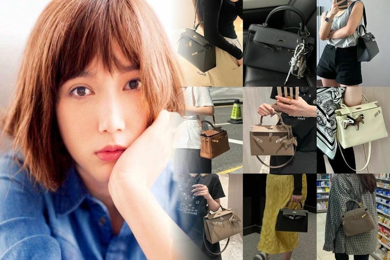 エルメス ピコタン ロック 偽物