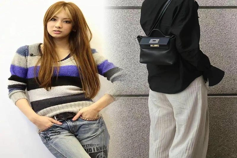 エルメス ピコタン ロック 中古