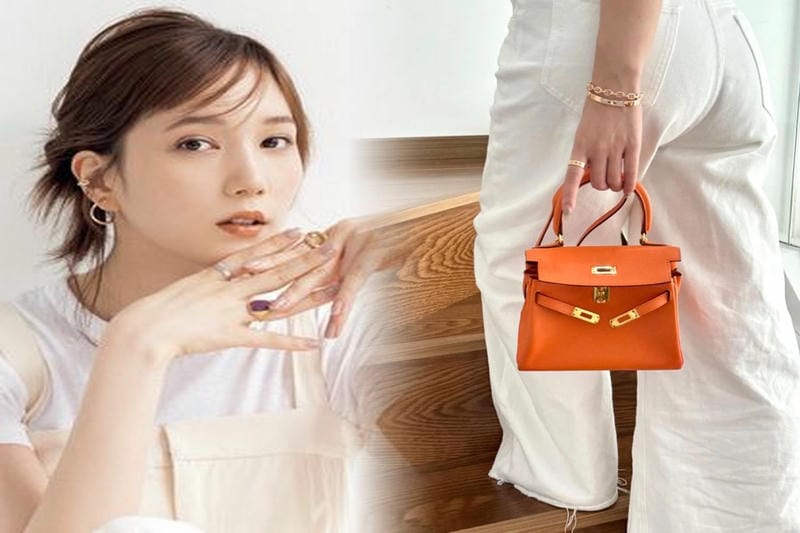 エルメス ピコタン ロック gm