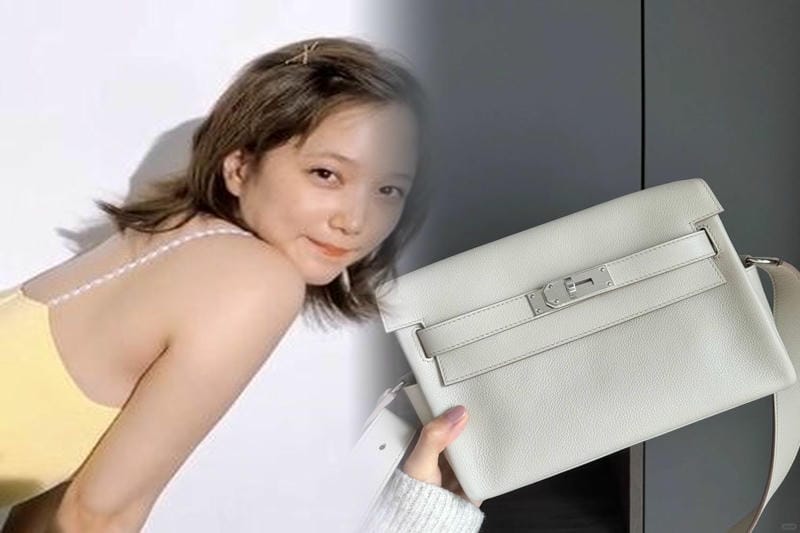 エルメス エール ライン ダサい