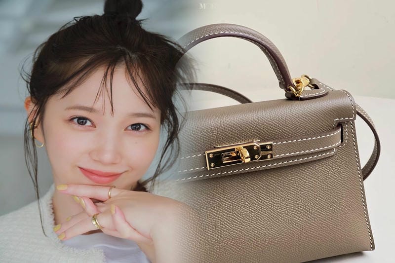 エルメス id カード ホルダー