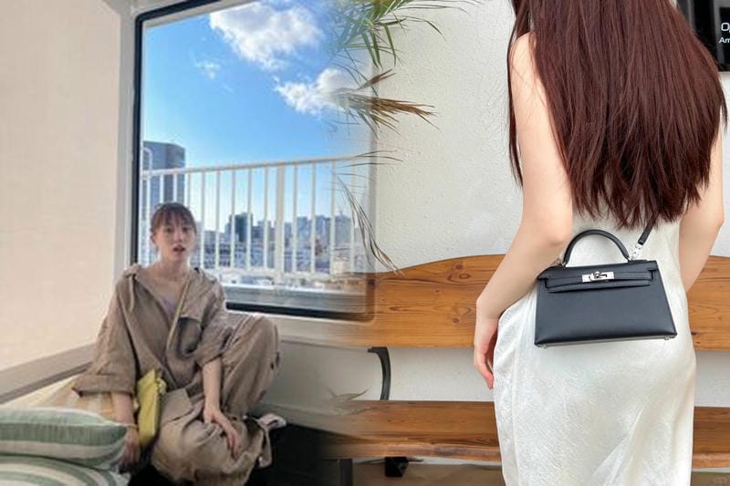 m9 p エルメス エディション