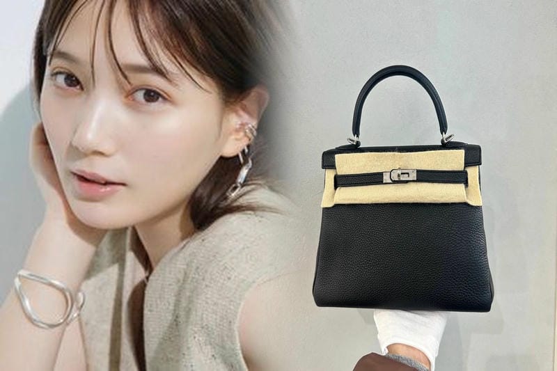 エルメス 香水 ローズ イケバナ