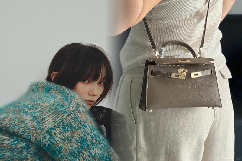 エルメス ピコタン ロック 買取