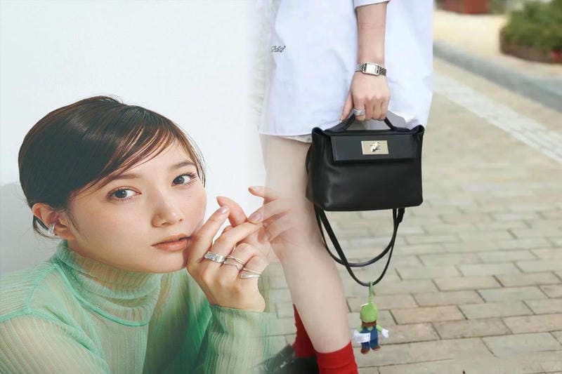 エルメス ピコタン ロック 新品