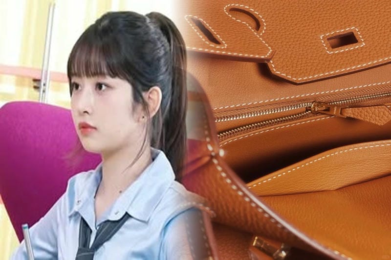 エルメス スケジュール 帳 中身