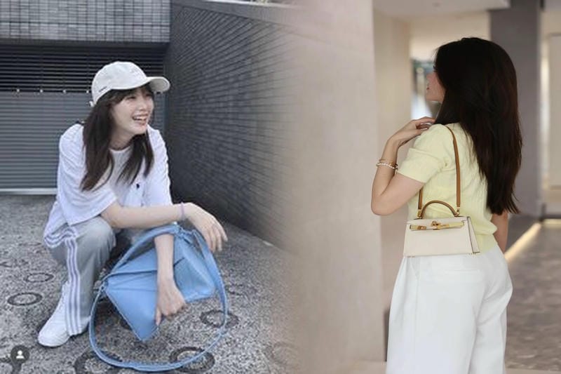 エルメス コン スタンス 欲しい