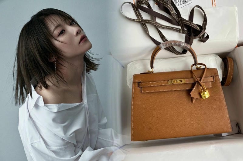 フランス で エルメス を 買う