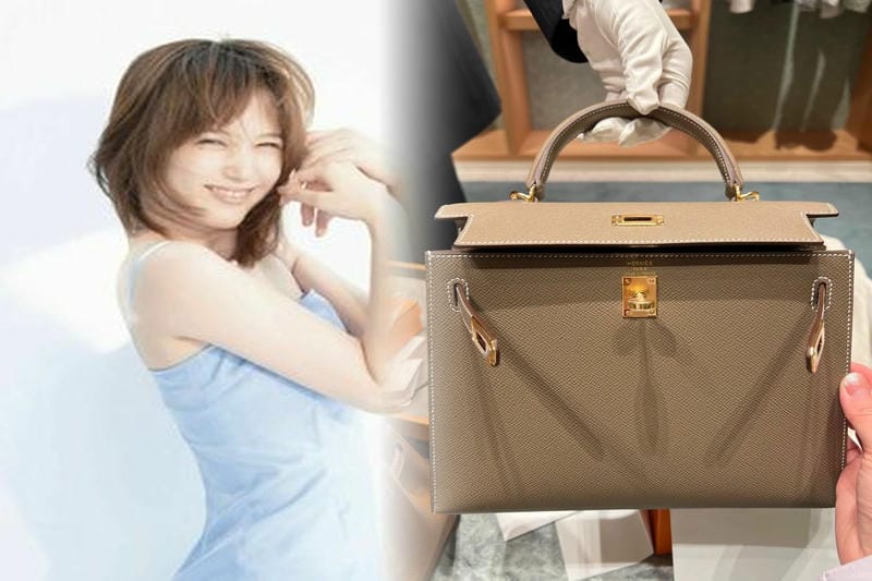 エルメス メンズ バック パック