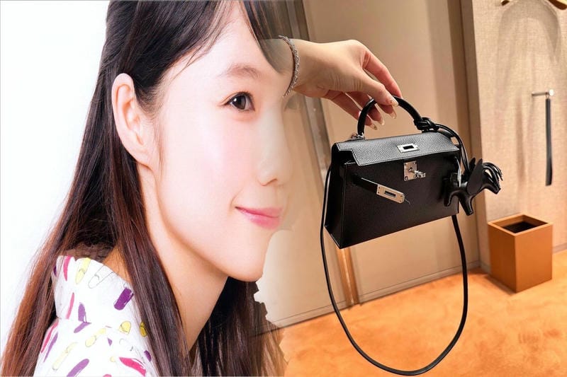 エルメス ツール ボックス 26