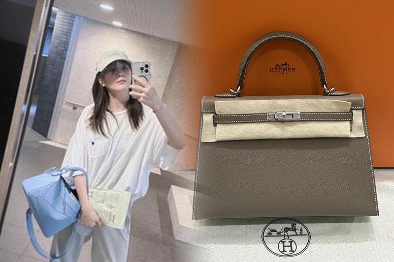 エルメス クリッパー 電池 交換