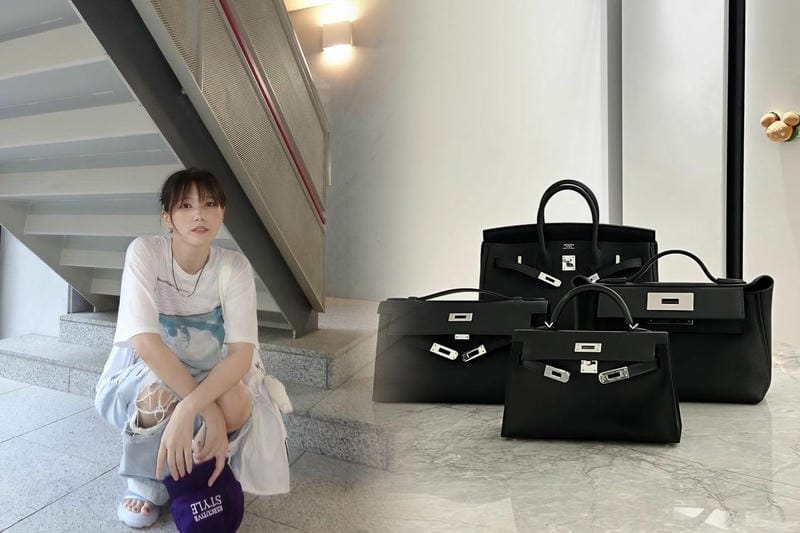 エルメス ユリス リフィル 代用