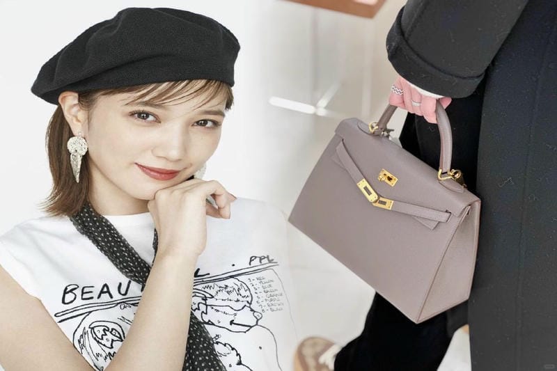 エルメス ベビー ハンド タオル