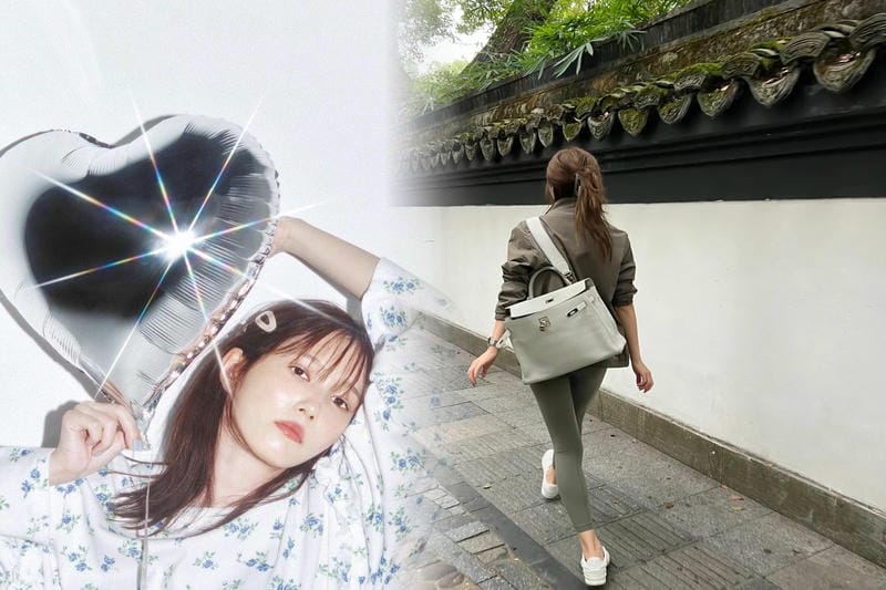 エルメス コン スタンス ロング