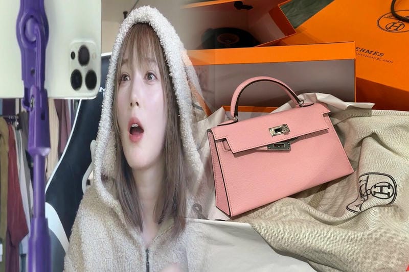 エルメス バーキン 新品 買い方