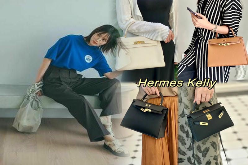 エルメス カルヴィ 使い にくい