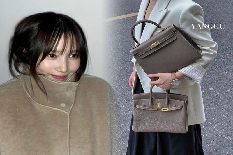 エルメス アザップ シルク イン