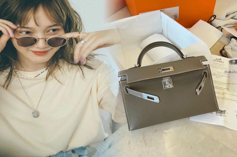 エルメス ピコタン 定価 2018