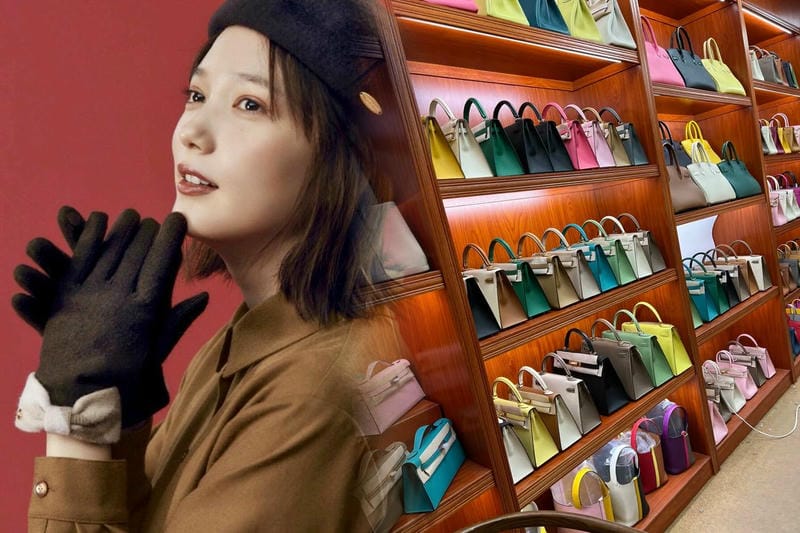 エルメス ケープコッド 自動 巻き