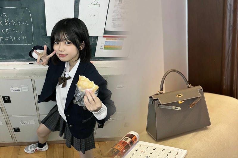 エルメス の 職人 たち 山口 晃