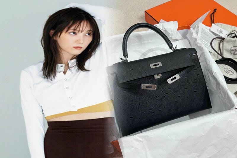 エルメス ポーチ 偽物 見分け 方