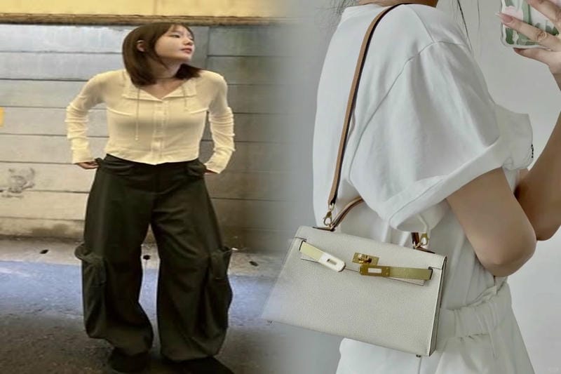 エルメス の ガーデン パーティー