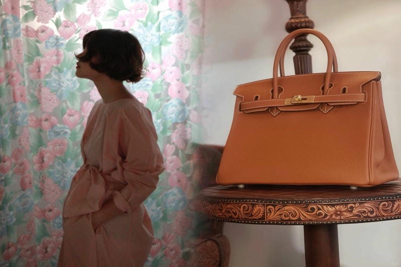 エルメス ピコタン 鍵 の 付け方