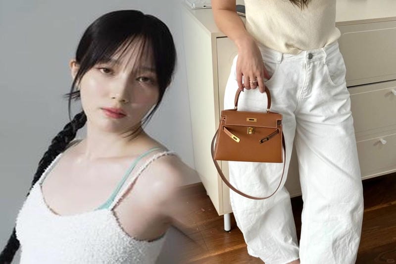 エルメス カレーシュ どんな 香り