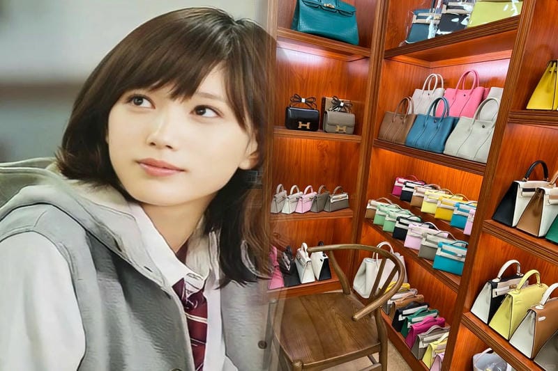 エルメス バンド リエール 長 さ