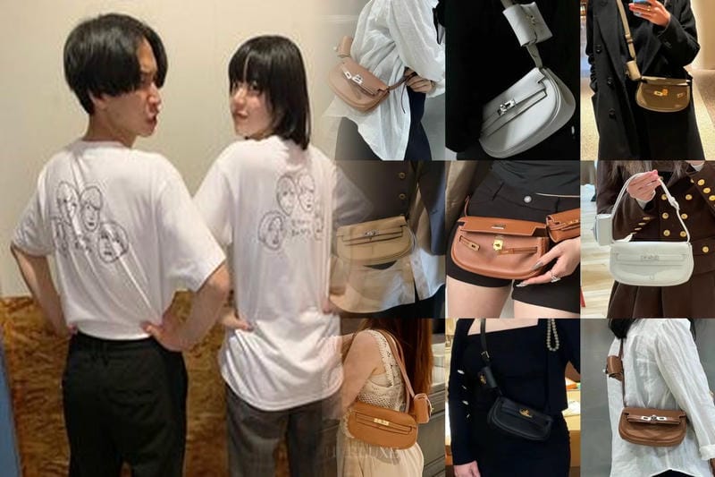 バーキン ヒマラヤ 持っ てる 人