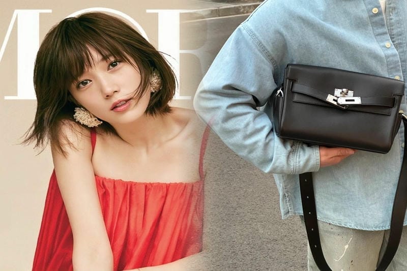 hermes ガーデン パーティー
