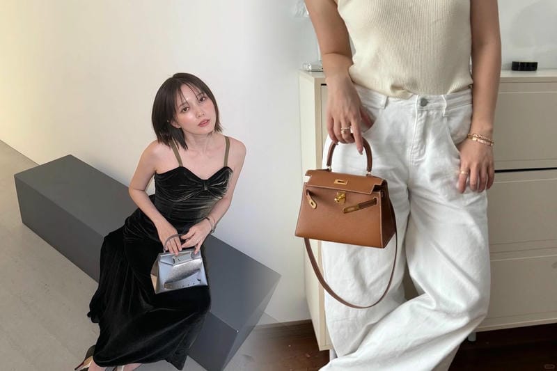 銀座 メゾン エルメス フォーラム