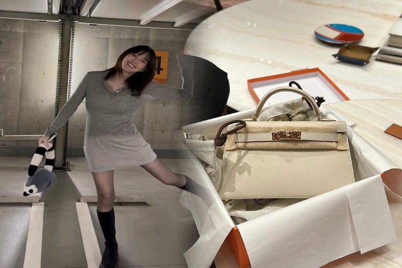 不思議 の 国 エルメス へ の 旅