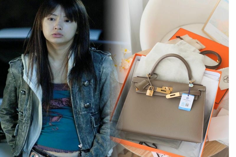 エルメス 香水 李 氏 の 庭 値段