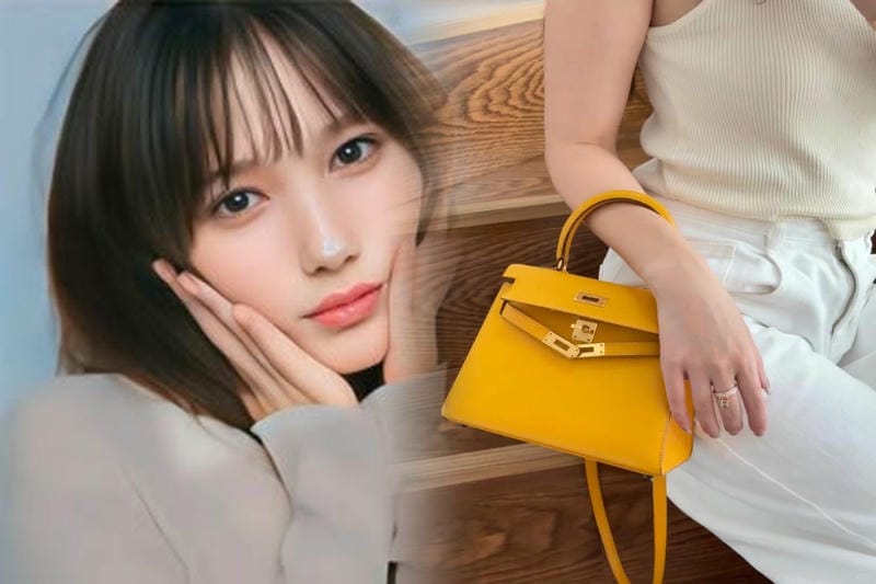 エルメス 屋根 の 上 の 庭 香り