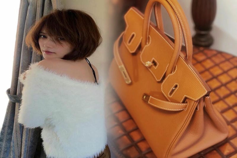 エルメス の 手 しごと 展 名古屋