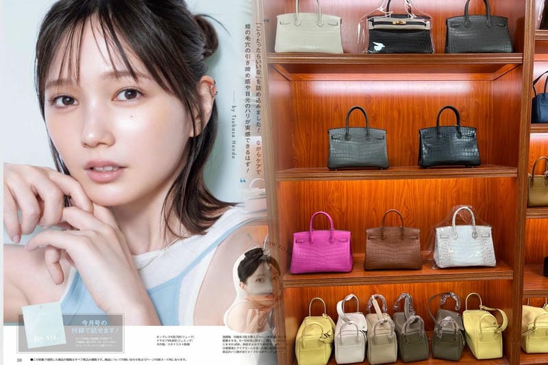 エルメス と 同じ 革 の ブランド