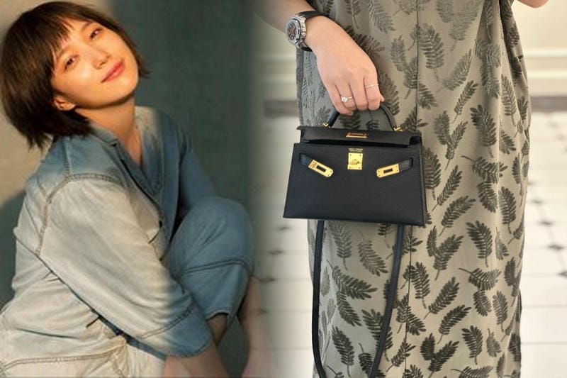 エルメス コン スタンス ミニ 定価