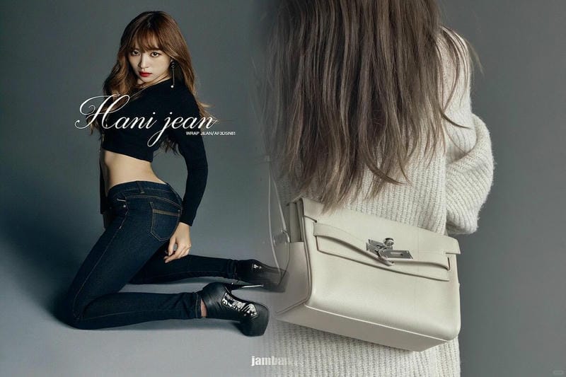 エルメス サック ド パン サージュ