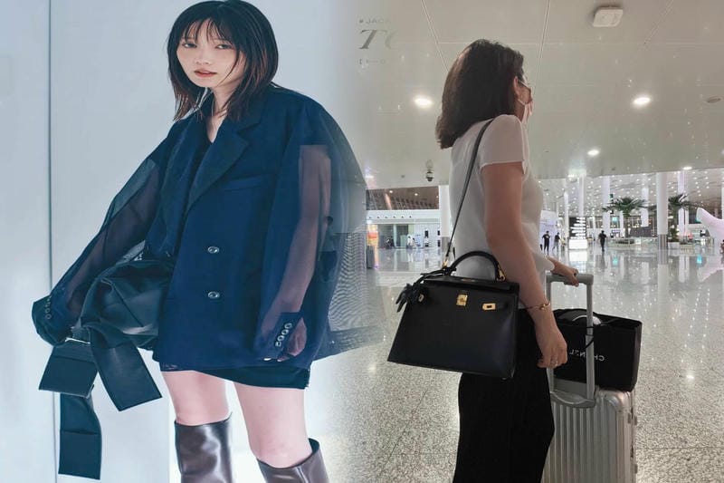 エルメス brides de gala