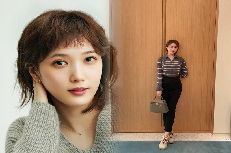 エルメス カフェ アフタヌーン ティー