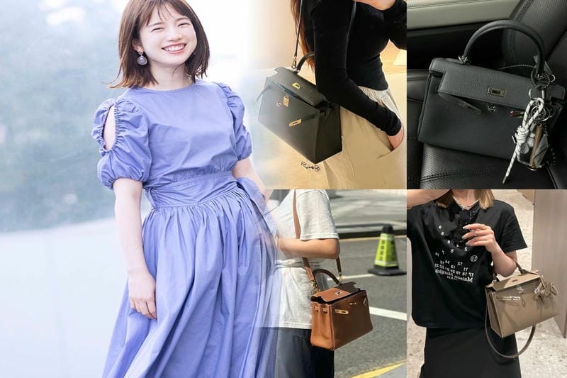 エルメス サック ア デペッシュ 買取