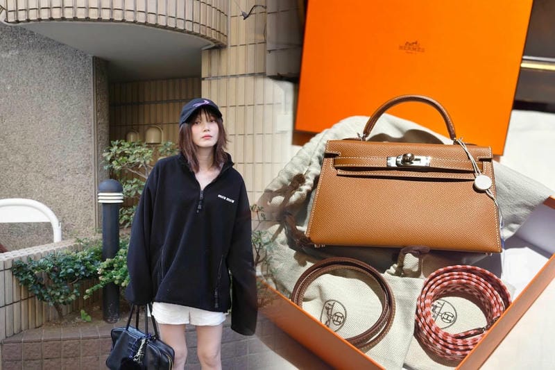 エルメス ボディ クリーム マンダリン