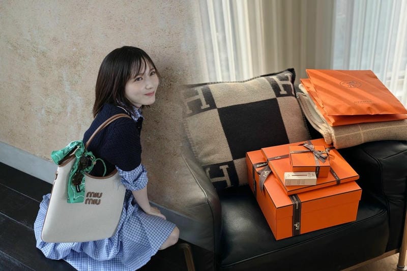 エルメス terre d hermes